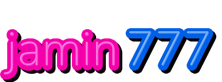 jamin777 — logo kanal