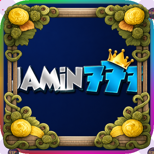 jamin777 — mitra unggulan