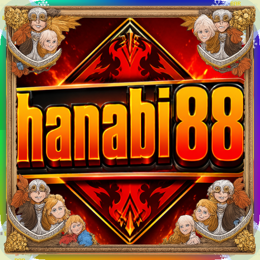 hanabi88 — galeri pratinjau - APK Resmi